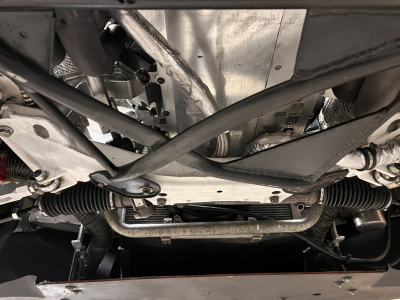 2001 BMW M Coupe in Alpine White 3 over Black Nappa