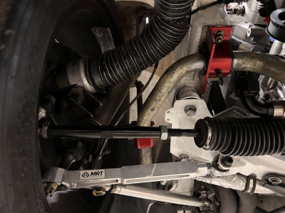 2001 BMW M Coupe in Alpine White 3 over Black Nappa