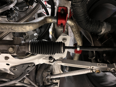 2001 BMW M Coupe in Alpine White 3 over Black Nappa