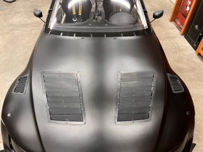 2001 BMW M Coupe in Alpine White 3 over Black Nappa