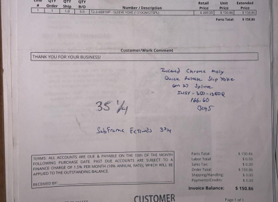 2001 BMW M Coupe in Alpine White 3 over Black Nappa