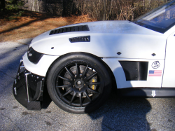 2001 BMW M Coupe in Alpine White 3 over Black Nappa