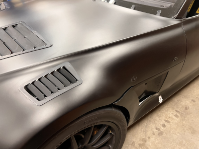 2001 BMW M Coupe in Alpine White 3 over Black Nappa