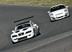 2001 BMW M Coupe in Alpine White 3 over Black Nappa