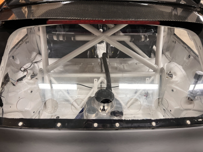 2001 BMW M Coupe in Alpine White 3 over Black Nappa