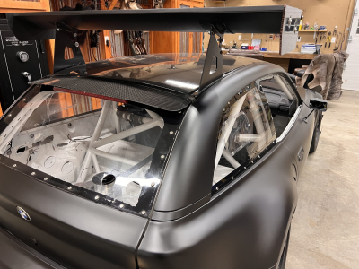 2001 BMW M Coupe in Alpine White 3 over Black Nappa