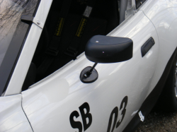 2001 BMW M Coupe in Alpine White 3 over Black Nappa