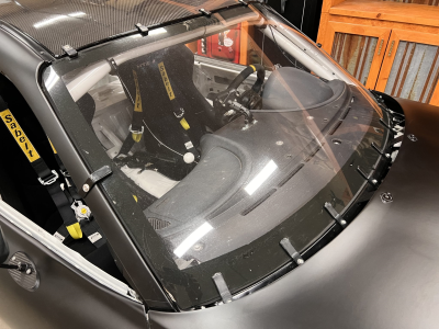 2001 BMW M Coupe in Alpine White 3 over Black Nappa