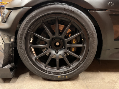 2001 BMW M Coupe in Alpine White 3 over Black Nappa