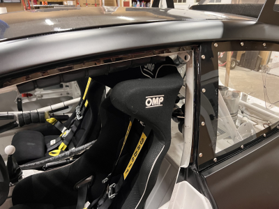 2001 BMW M Coupe in Alpine White 3 over Black Nappa