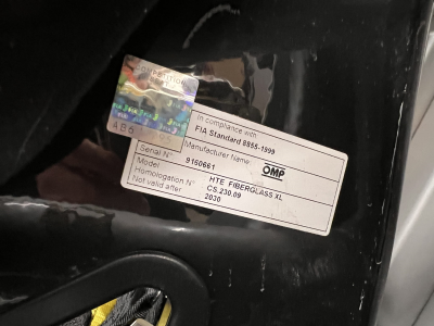 2001 BMW M Coupe in Alpine White 3 over Black Nappa