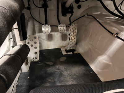 2001 BMW M Coupe in Alpine White 3 over Black Nappa