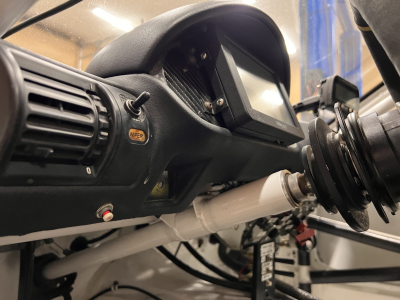 2001 BMW M Coupe in Alpine White 3 over Black Nappa