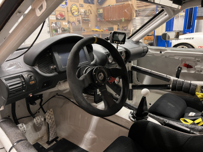 2001 BMW M Coupe in Alpine White 3 over Black Nappa