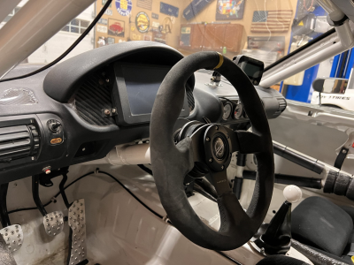 2001 BMW M Coupe in Alpine White 3 over Black Nappa