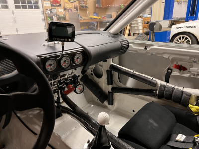 2001 BMW M Coupe in Alpine White 3 over Black Nappa