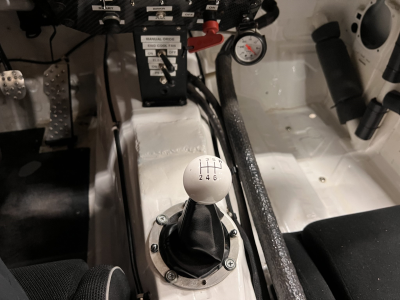 2001 BMW M Coupe in Alpine White 3 over Black Nappa