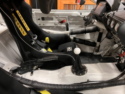 2001 BMW M Coupe in Alpine White 3 over Black Nappa