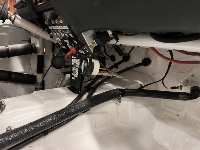 2001 BMW M Coupe in Alpine White 3 over Black Nappa