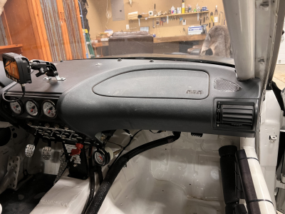 2001 BMW M Coupe in Alpine White 3 over Black Nappa