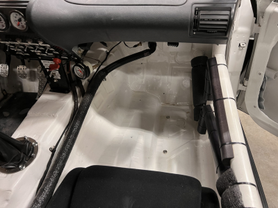 2001 BMW M Coupe in Alpine White 3 over Black Nappa