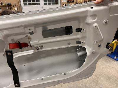 2001 BMW M Coupe in Alpine White 3 over Black Nappa