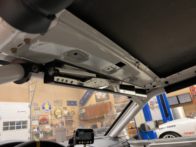 2001 BMW M Coupe in Alpine White 3 over Black Nappa