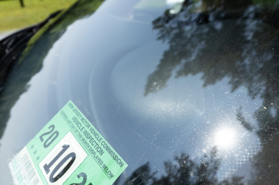 2001 BMW M Coupe in Titanium Silver Metallic over Black Nappa