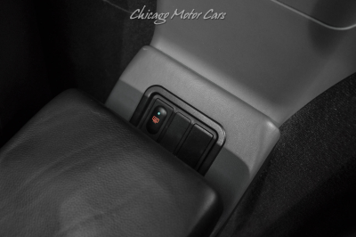 2001 BMW M Coupe in Estoril Blue Metallic over Dark Gray & Black Nappa