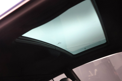 2001 BMW M Coupe in Estoril Blue Metallic over Dark Gray & Black Nappa