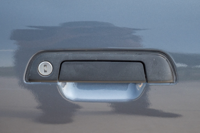 2001 BMW M Coupe in Steel Gray Metallic over Black Nappa