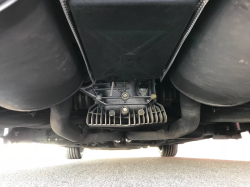 2001 BMW M Coupe in Titanium Silver Metallic over Black Nappa