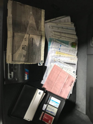 2001 BMW M Coupe in Titanium Silver Metallic over Black Nappa