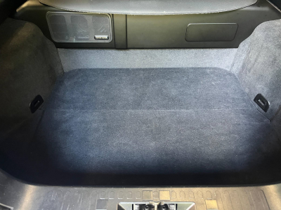 2001 BMW M Coupe in Titanium Silver Metallic over Black Nappa