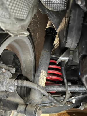 2001 BMW M Coupe in Titanium Silver Metallic over Black Nappa