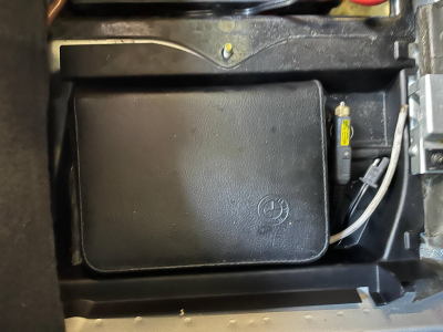 2001 BMW M Coupe in Titanium Silver Metallic over Black Nappa