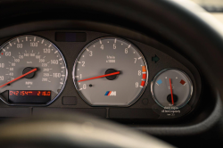 2001 BMW M Coupe in Phoenix Yellow Metallic over Black Nappa