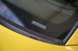 2001 BMW M Coupe in Phoenix Yellow Metallic over Black Nappa
