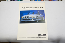 2001 BMW M Coupe in Phoenix Yellow Metallic over Black Nappa
