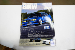 2001 BMW M Coupe in Phoenix Yellow Metallic over Black Nappa