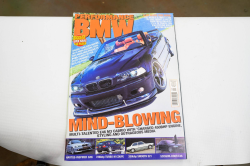 2001 BMW M Coupe in Phoenix Yellow Metallic over Black Nappa
