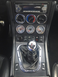 2001 BMW M Coupe in Black Sapphire Metallic over Black Nappa