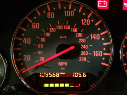 2001 BMW M Coupe in Black Sapphire Metallic over Black Nappa