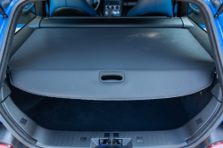 2002 BMW M Coupe in Estoril Blue Metallic over Estoril Blue & Black Nappa