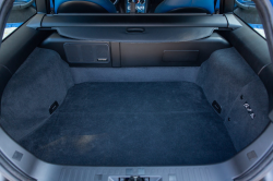 2002 BMW M Coupe in Estoril Blue Metallic over Estoril Blue & Black Nappa