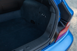 2002 BMW M Coupe in Estoril Blue Metallic over Estoril Blue & Black Nappa