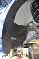2002 BMW M Coupe in Estoril Blue Metallic over Estoril Blue & Black Nappa