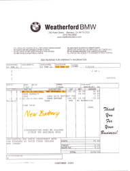 2002 BMW M Coupe in Estoril Blue Metallic over Estoril Blue & Black Nappa