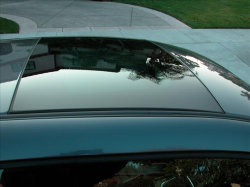 2002 BMW M Coupe in Steel Gray Metallic over Black Nappa - Sunroof