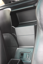 2002 BMW M Coupe in Steel Gray Metallic over Black Nappa
